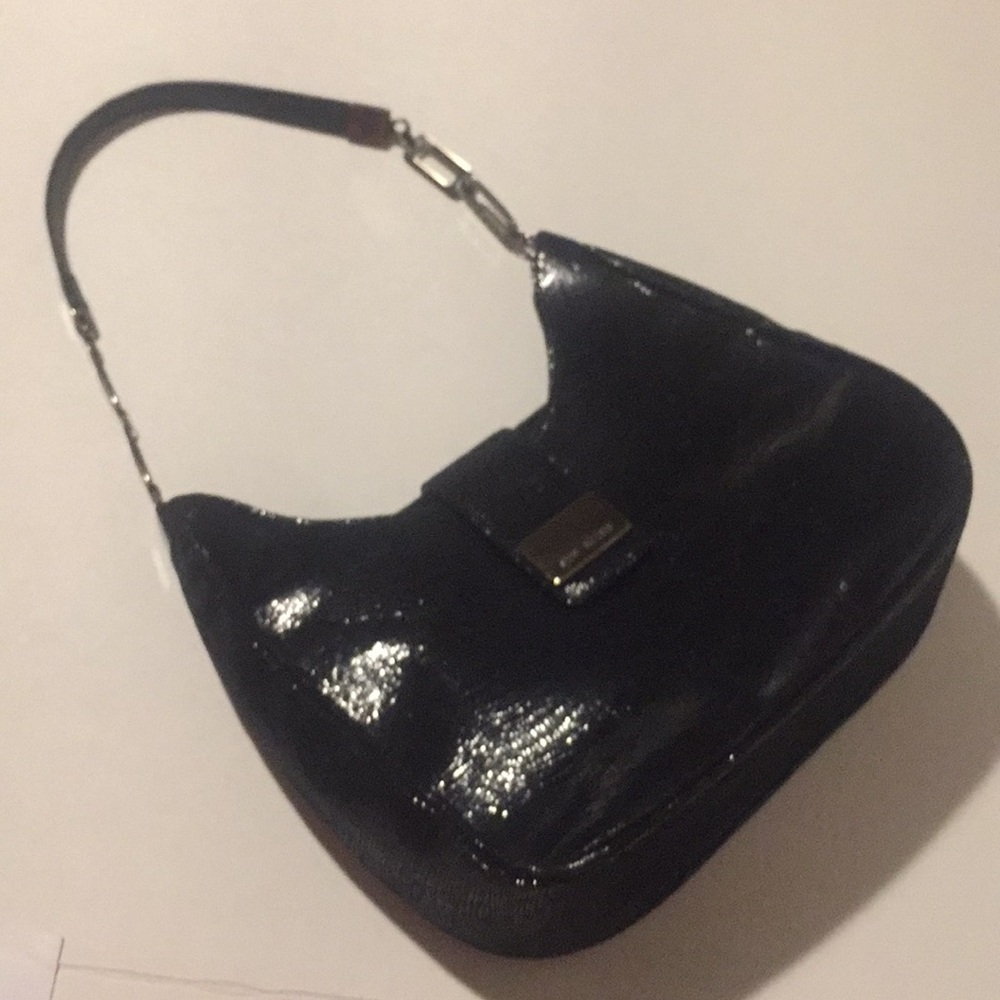 Stuart Waltzman Leather Bag